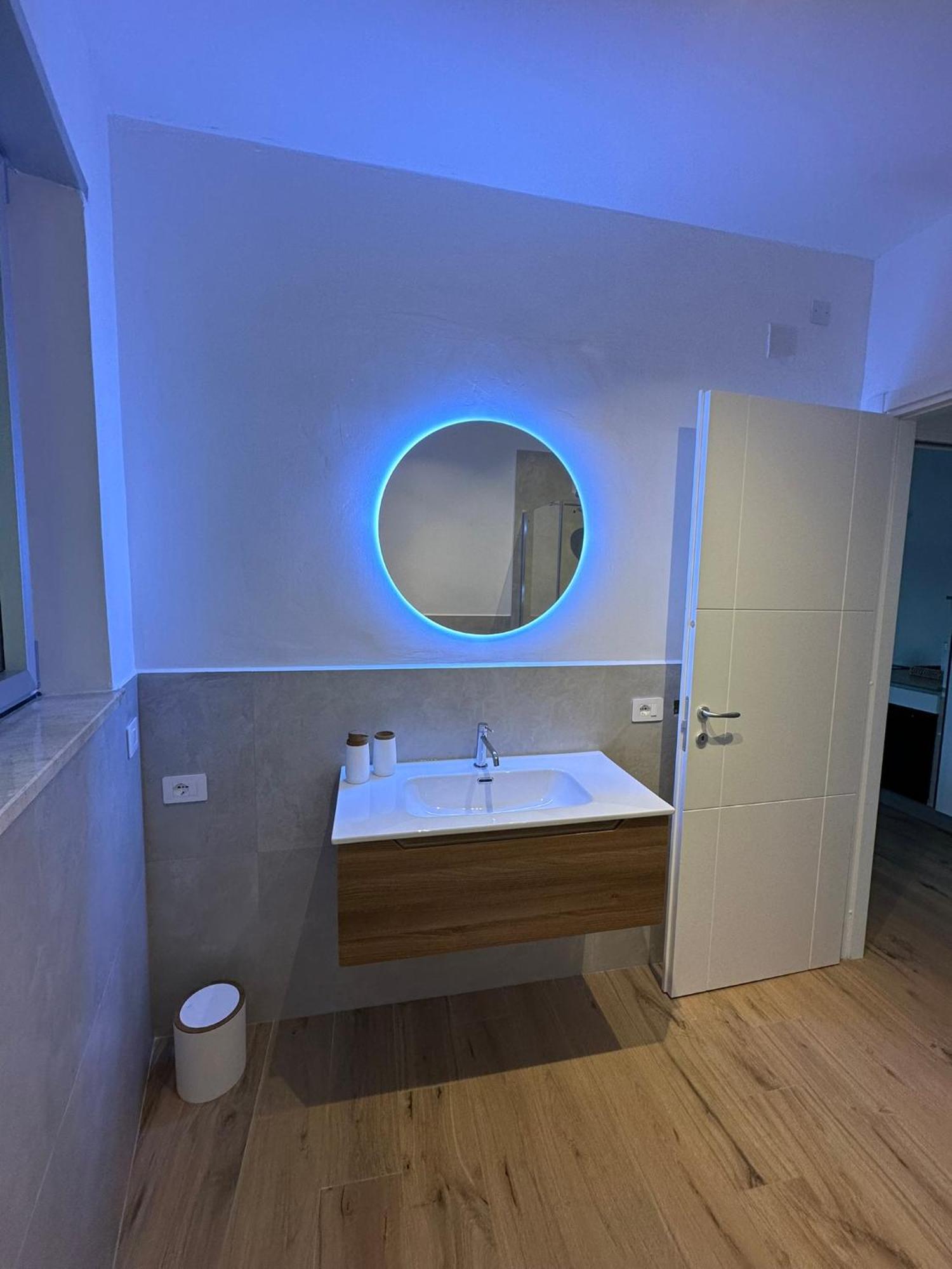 San Simplicio Relax Apartment Olbia Buitenkant foto