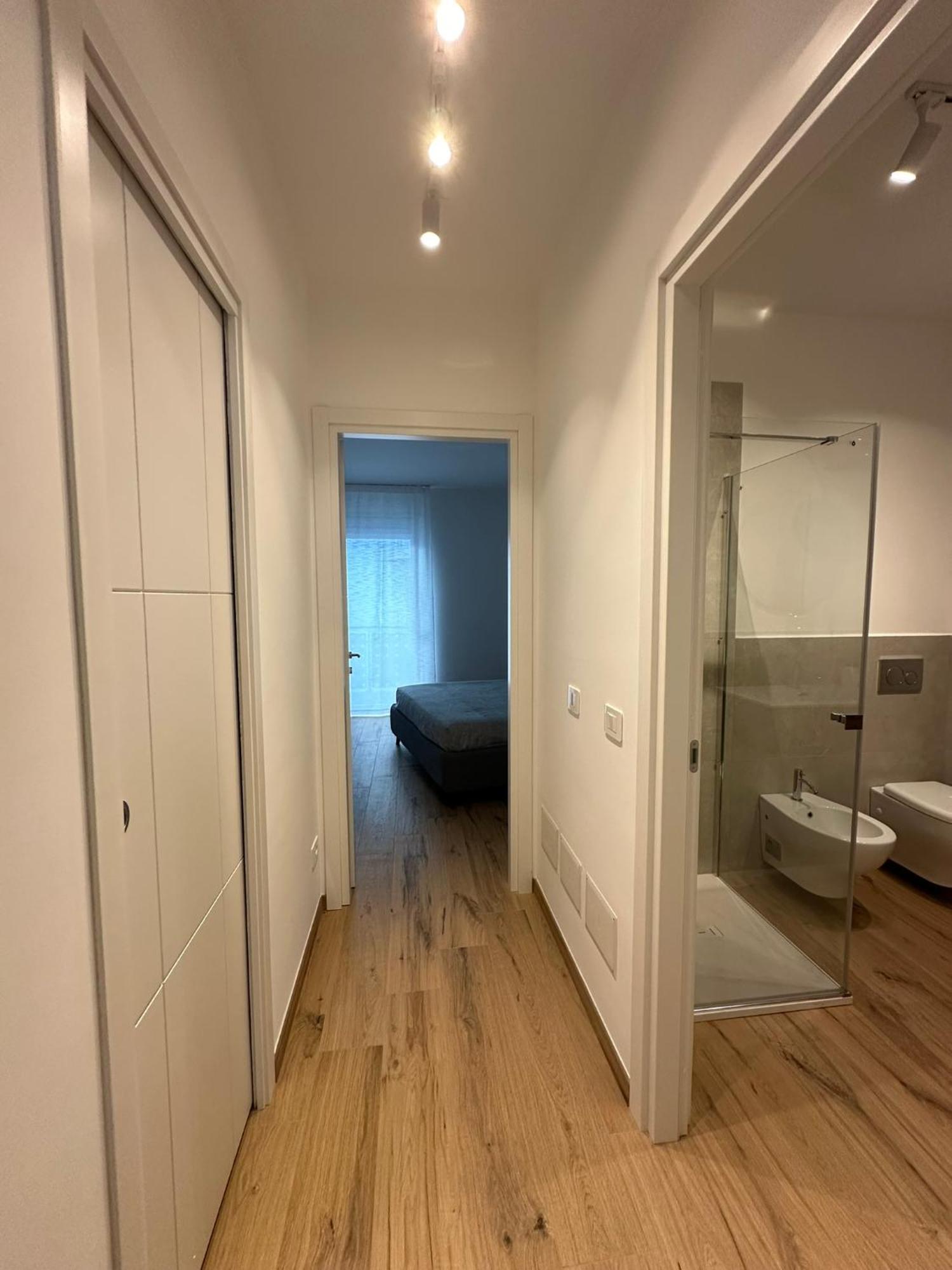 San Simplicio Relax Apartment Olbia Buitenkant foto