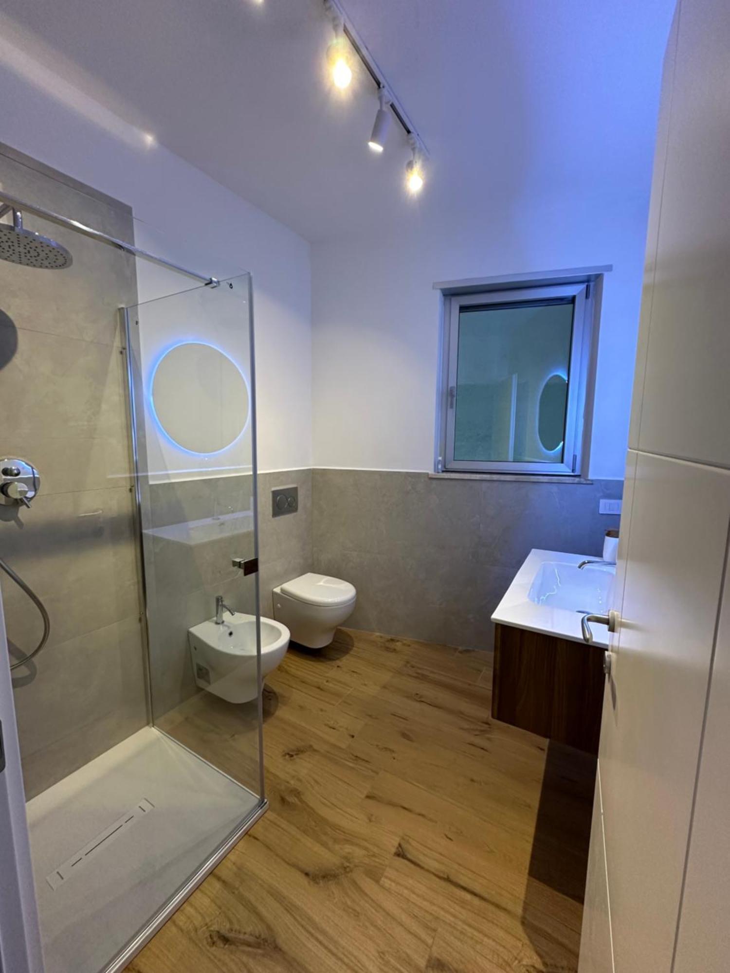 San Simplicio Relax Apartment Olbia Buitenkant foto