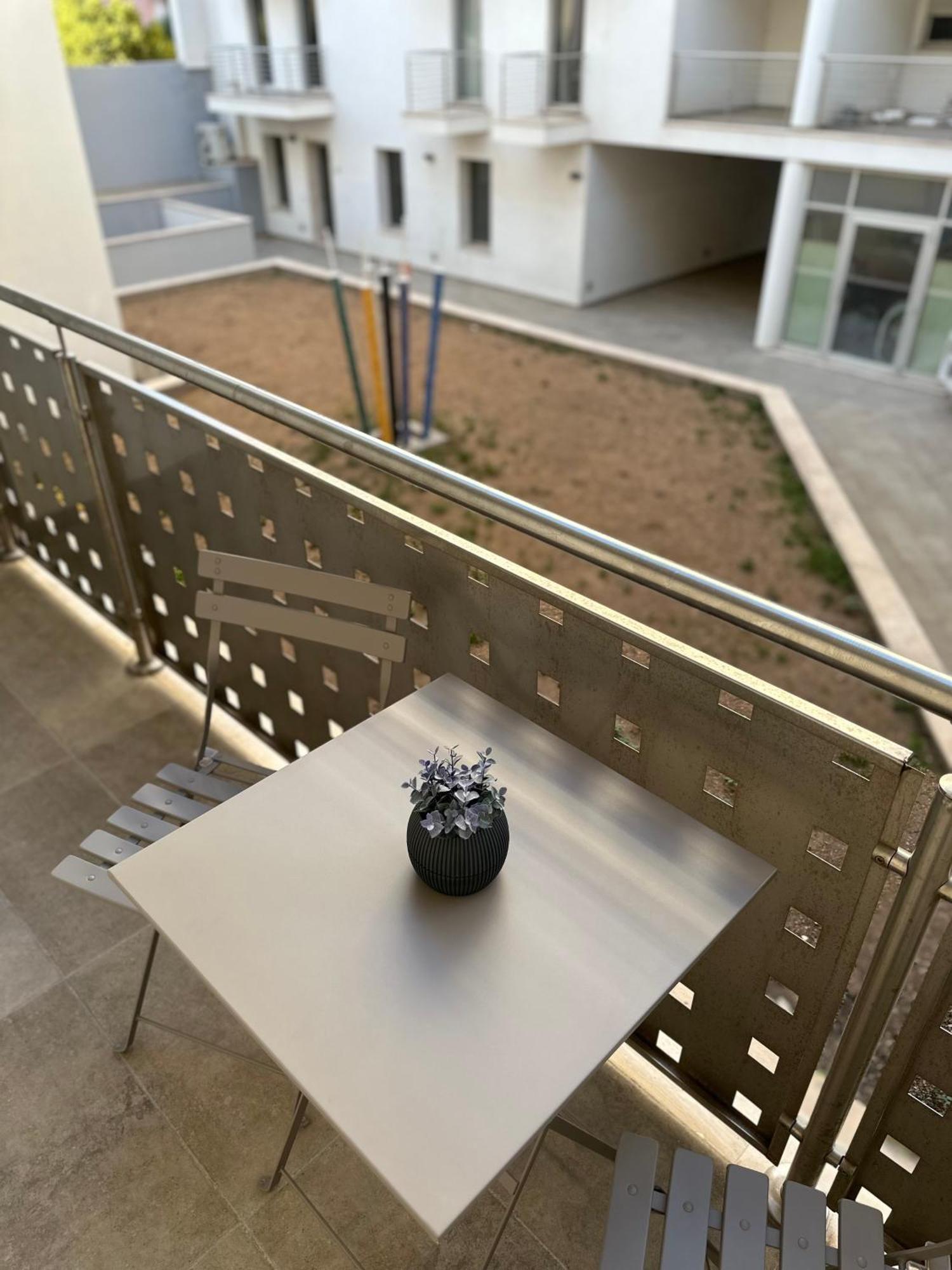 San Simplicio Relax Apartment Olbia Buitenkant foto