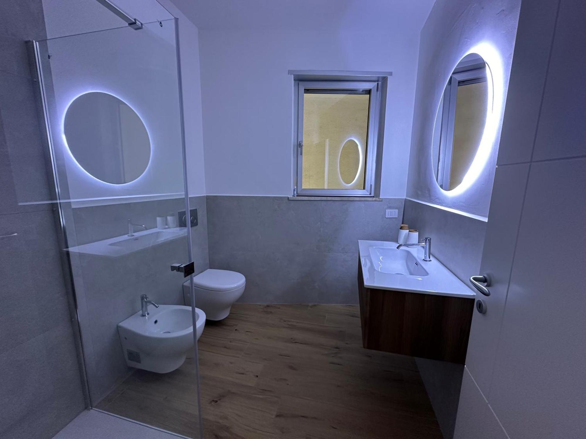 San Simplicio Relax Apartment Olbia Buitenkant foto