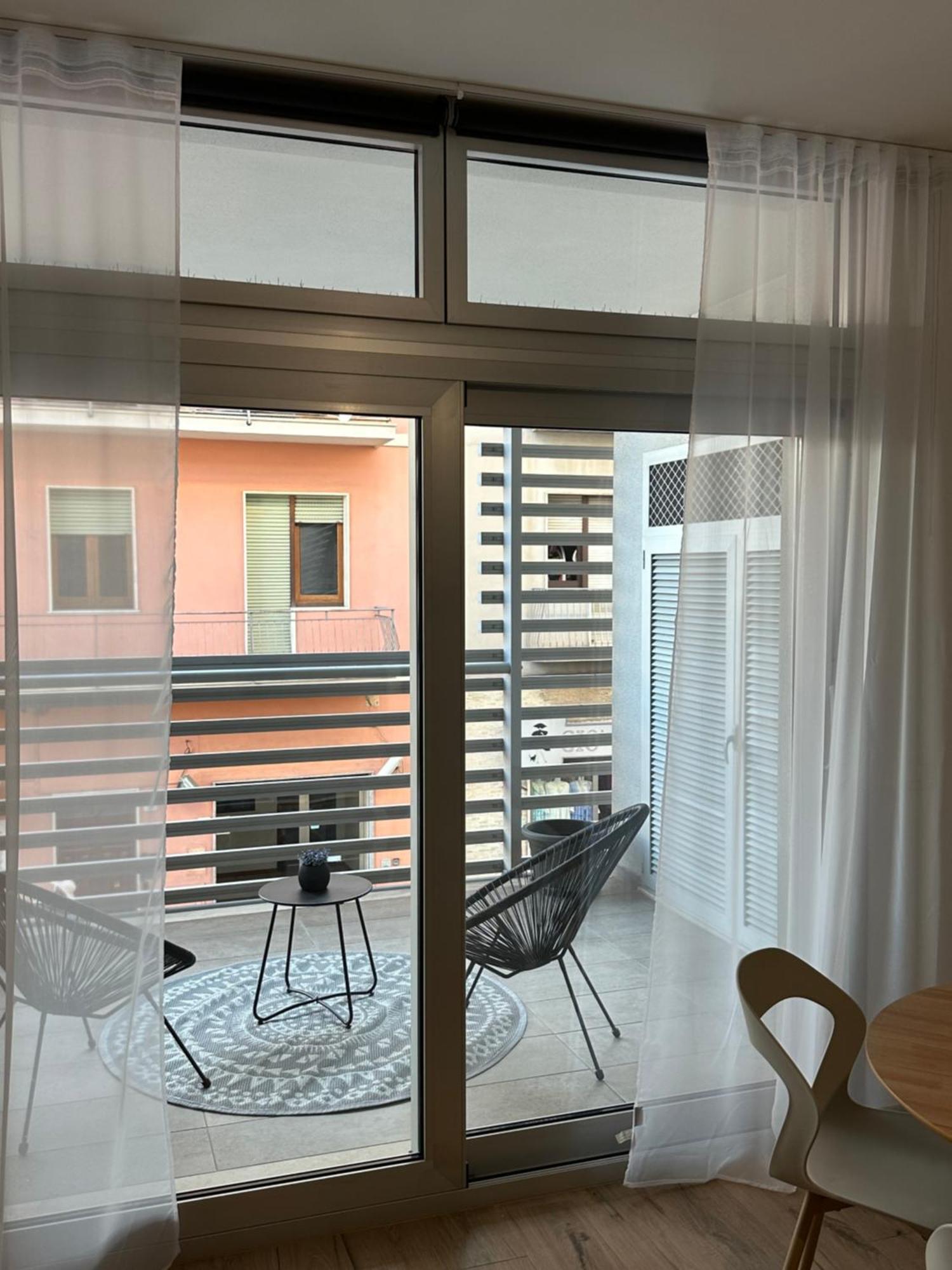 San Simplicio Relax Apartment Olbia Buitenkant foto