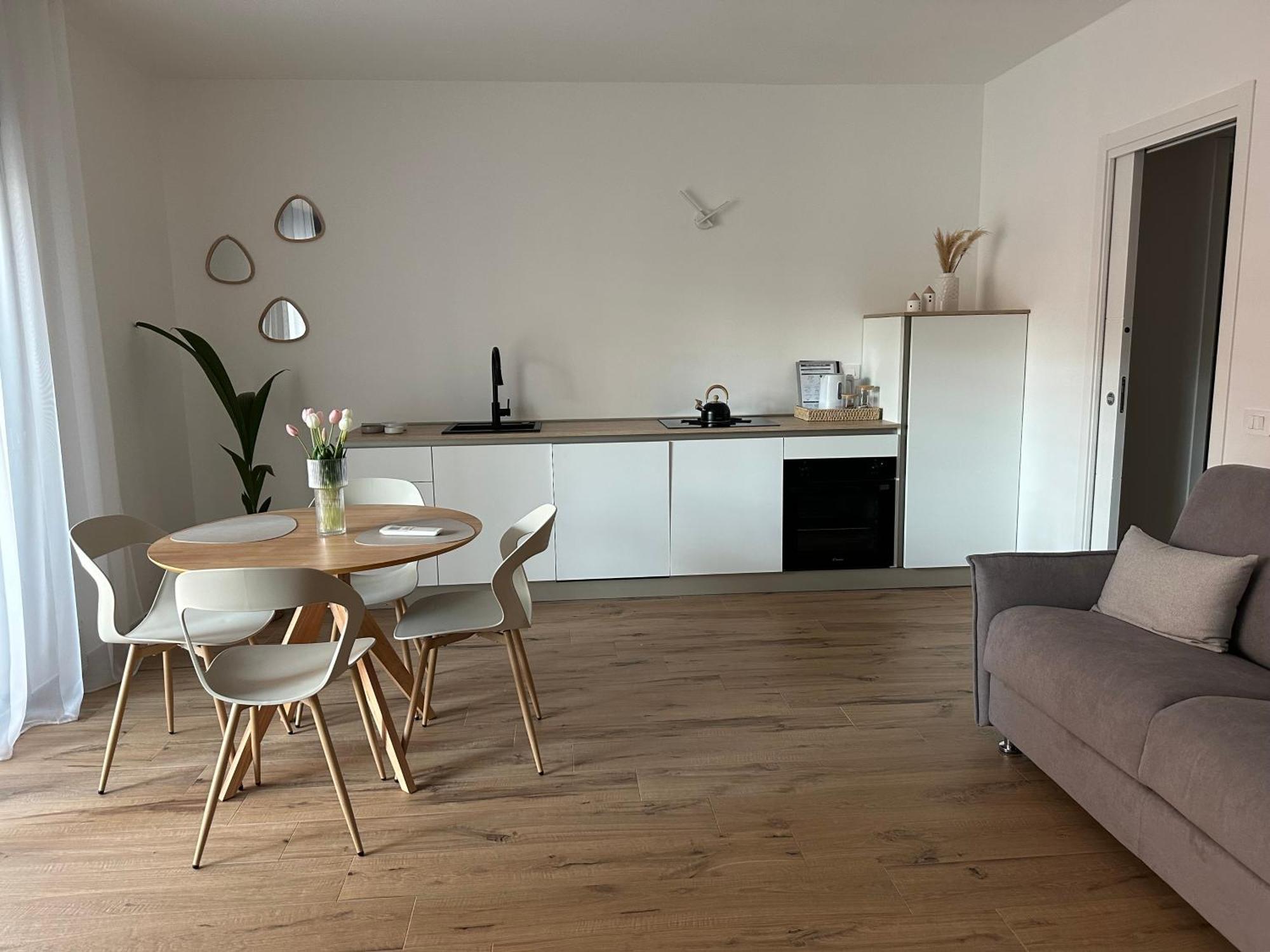 San Simplicio Relax Apartment Olbia Buitenkant foto