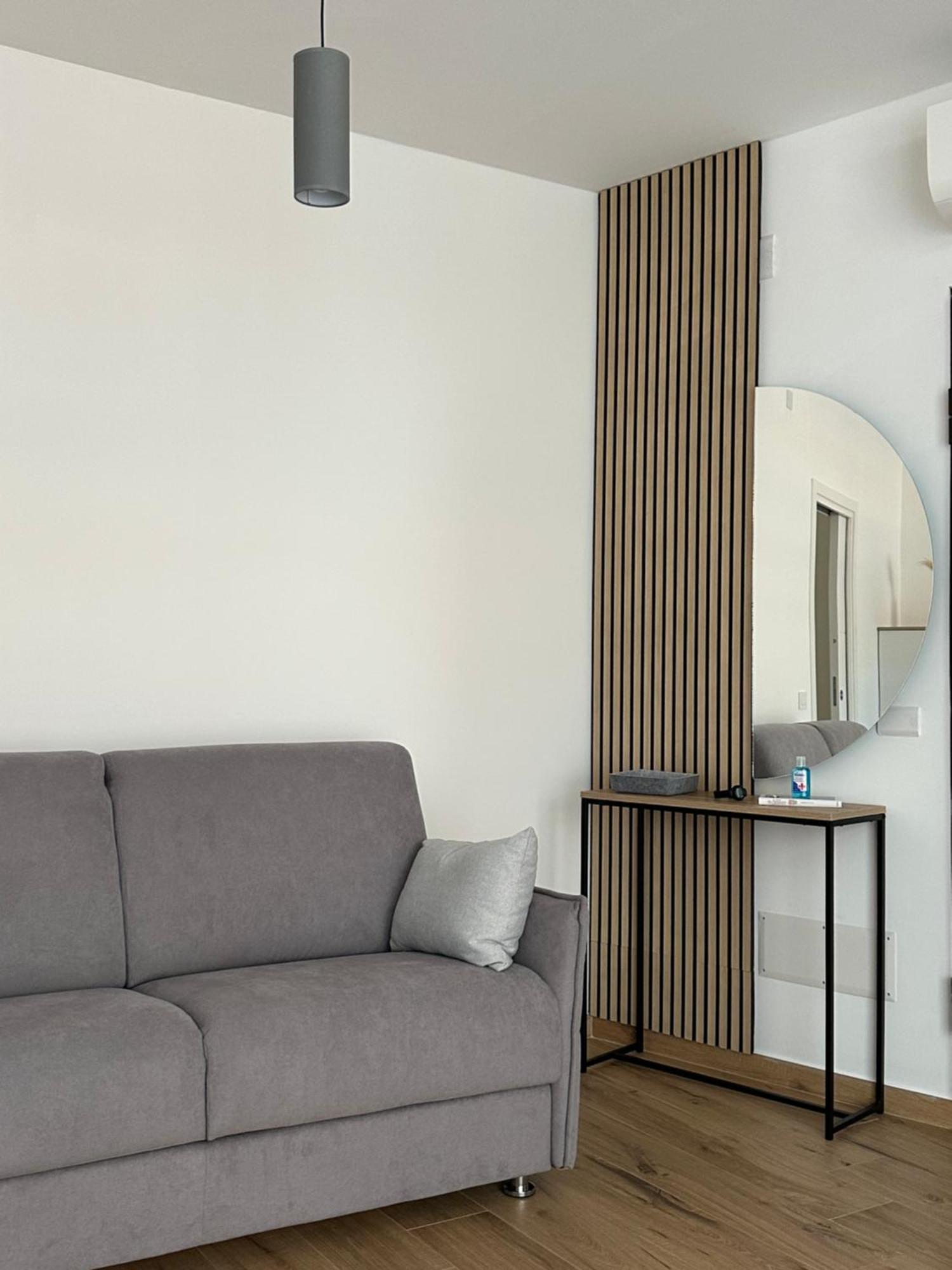 San Simplicio Relax Apartment Olbia Buitenkant foto