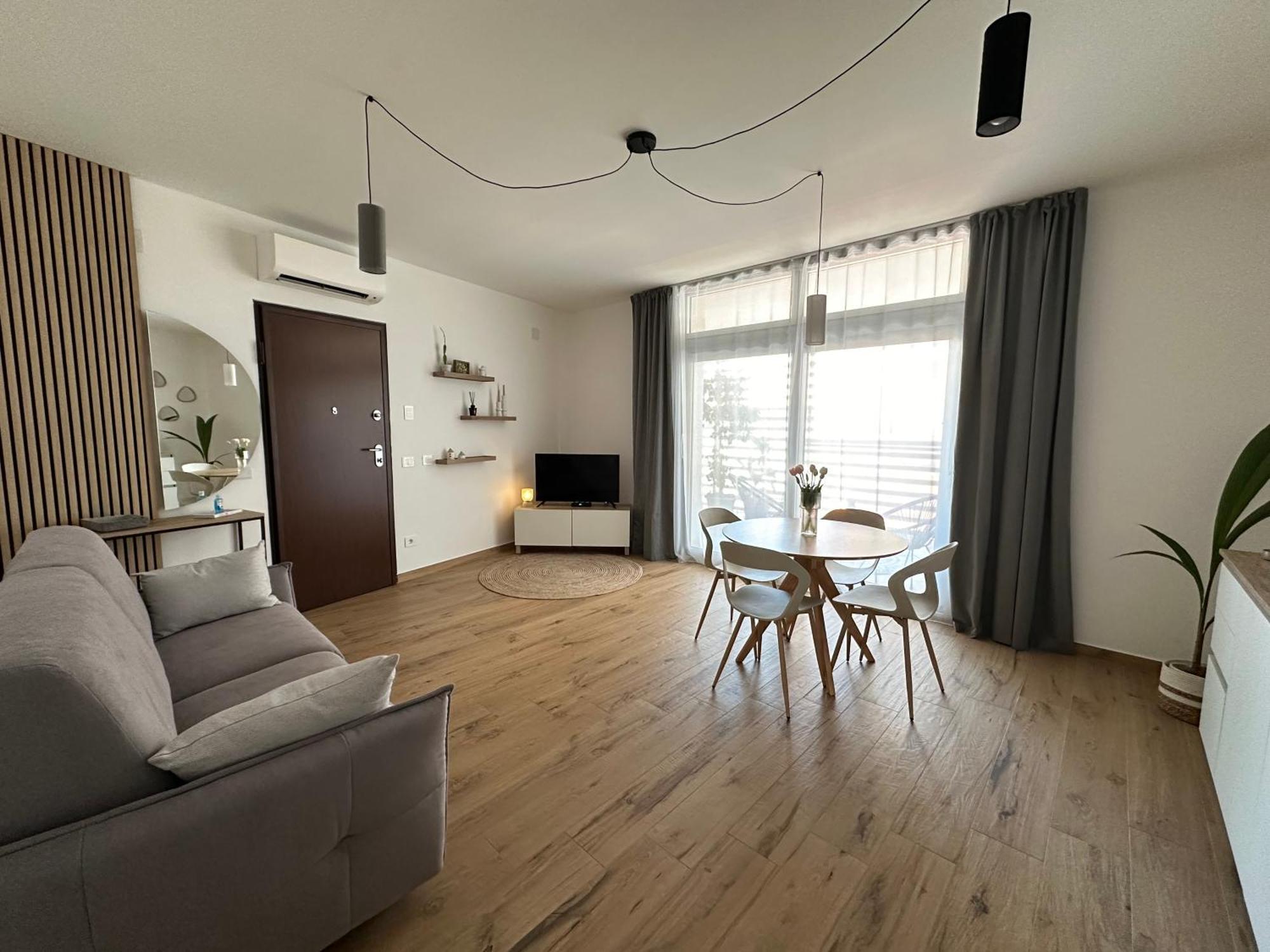 San Simplicio Relax Apartment Olbia Buitenkant foto