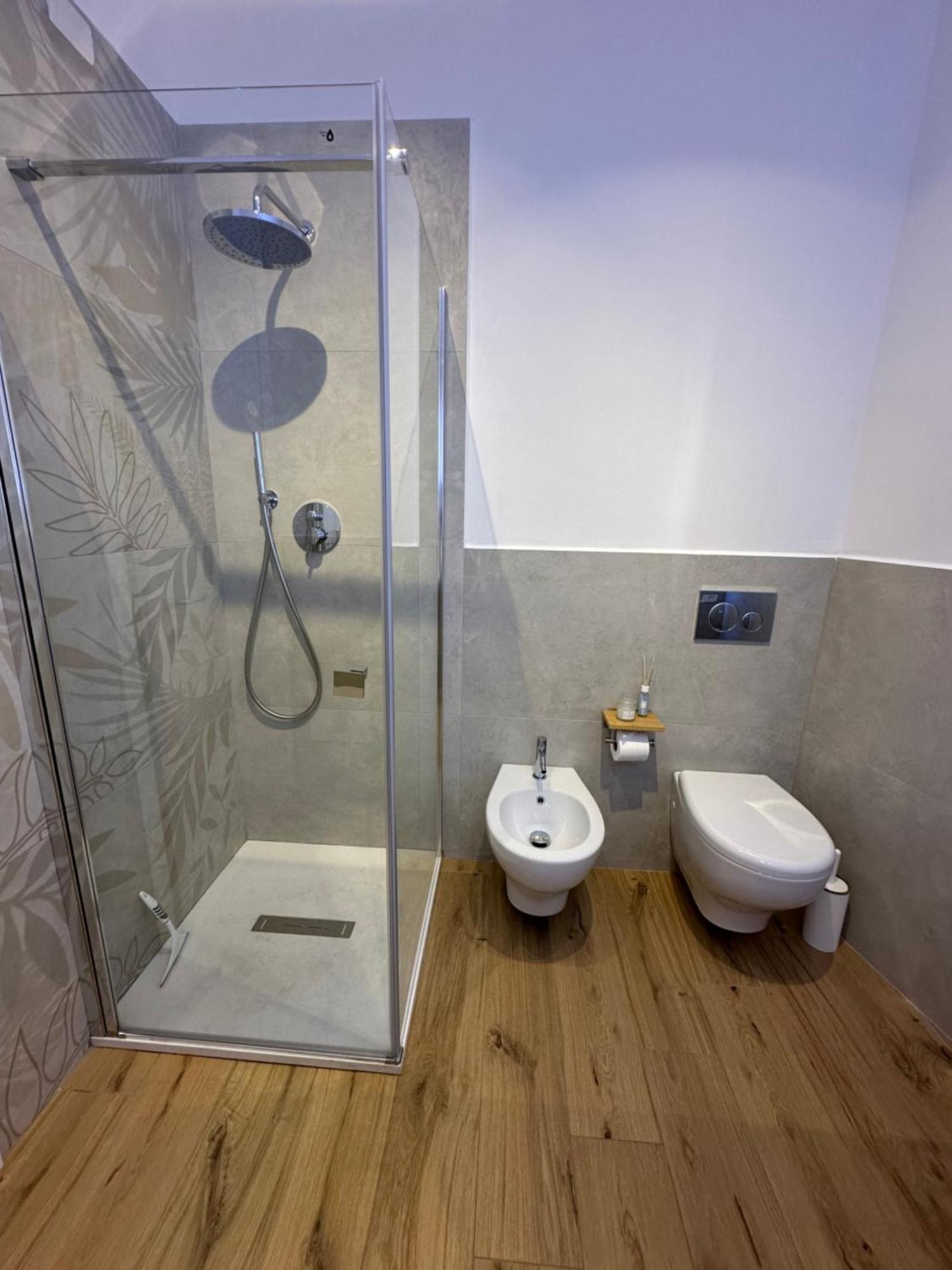 San Simplicio Relax Apartment Olbia Buitenkant foto