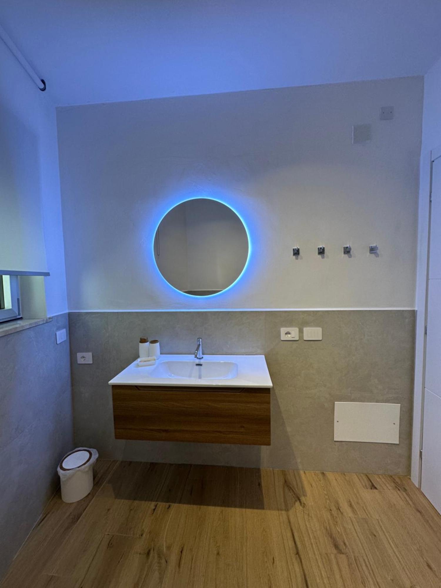 San Simplicio Relax Apartment Olbia Buitenkant foto