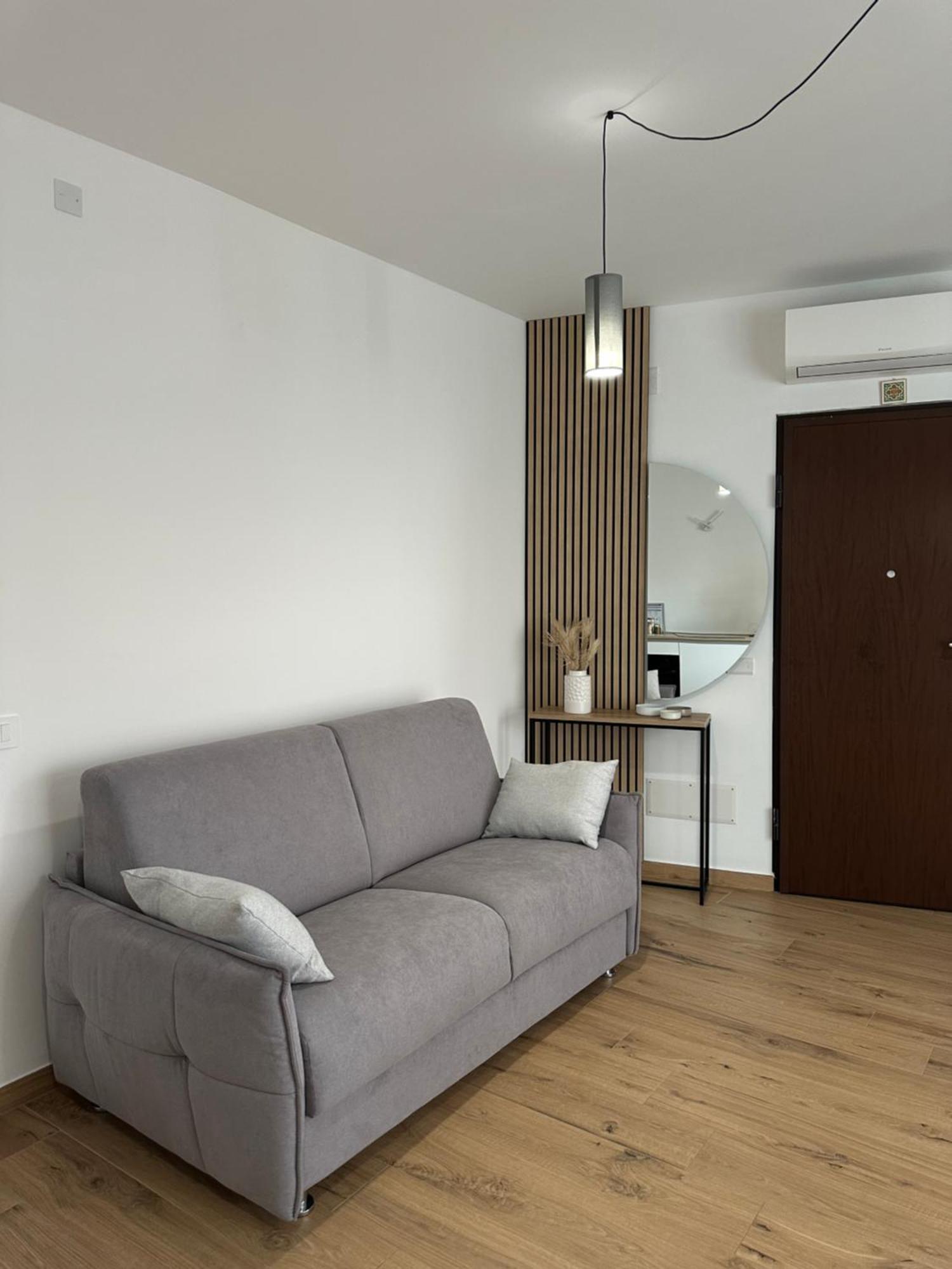 San Simplicio Relax Apartment Olbia Buitenkant foto
