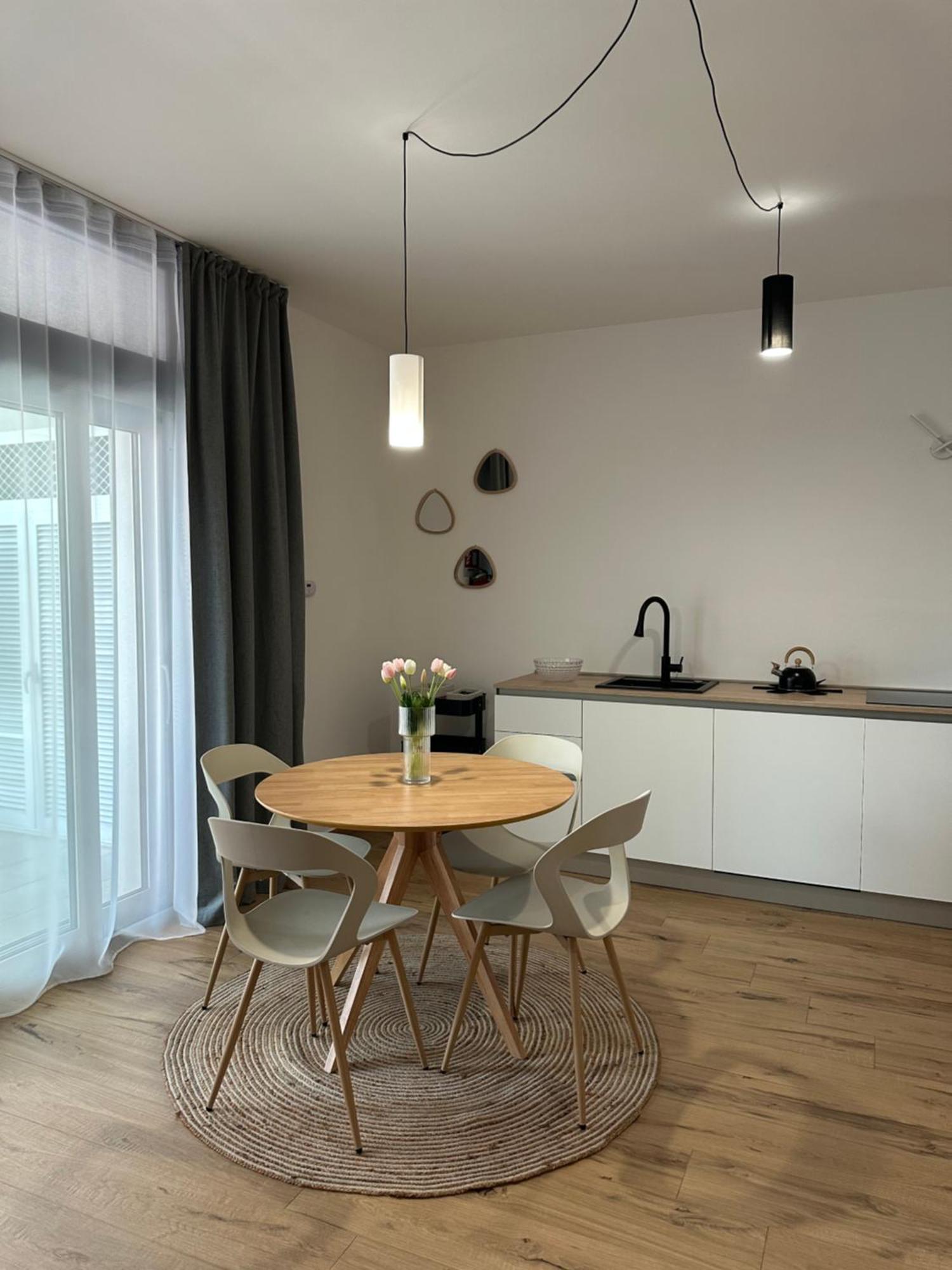 San Simplicio Relax Apartment Olbia Buitenkant foto